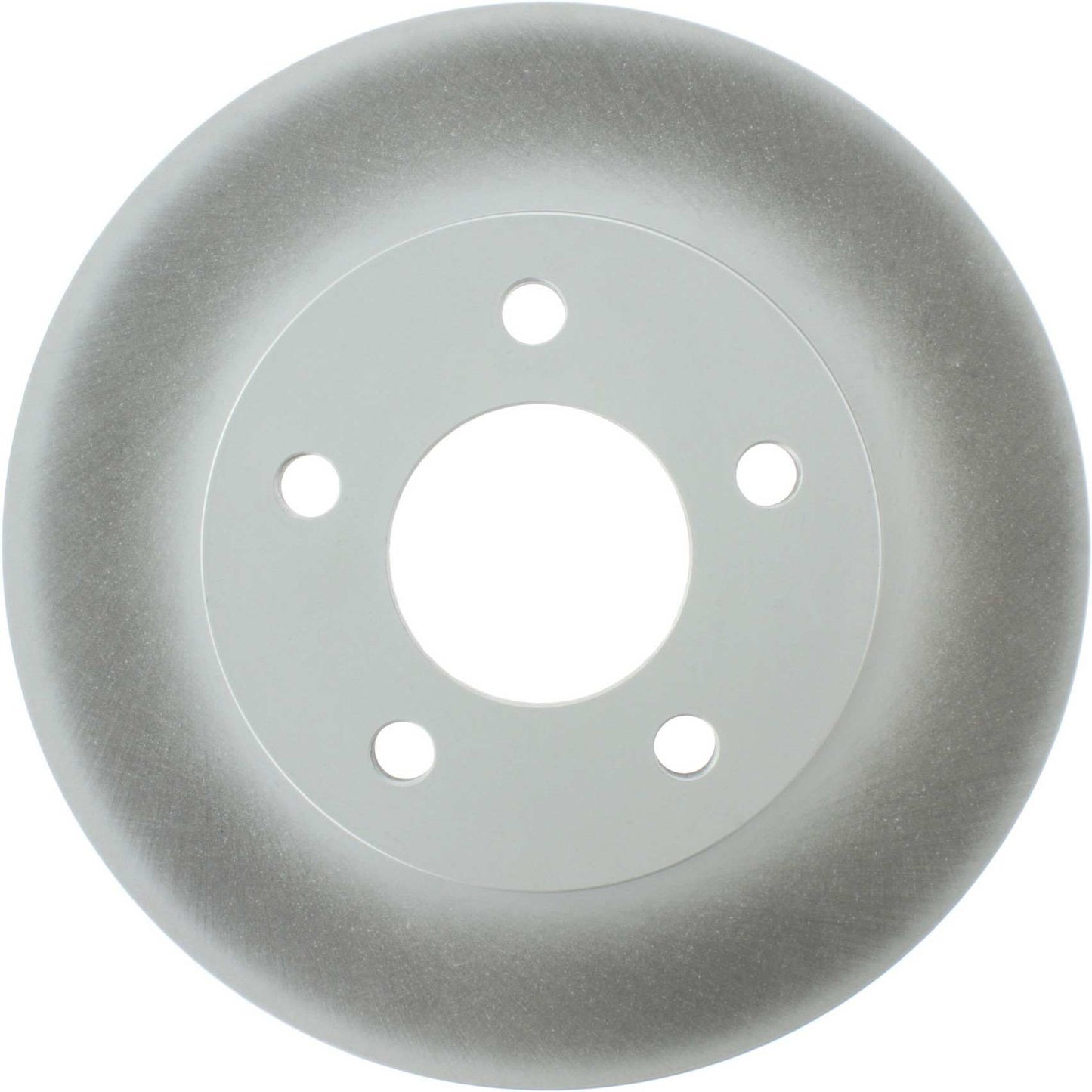 Centric Parts Disc Brake Rotor GCX with Partial Coating for 2002-2007 Buick Rendezvous 2001-2005 Pontiac Aztek 320.66046