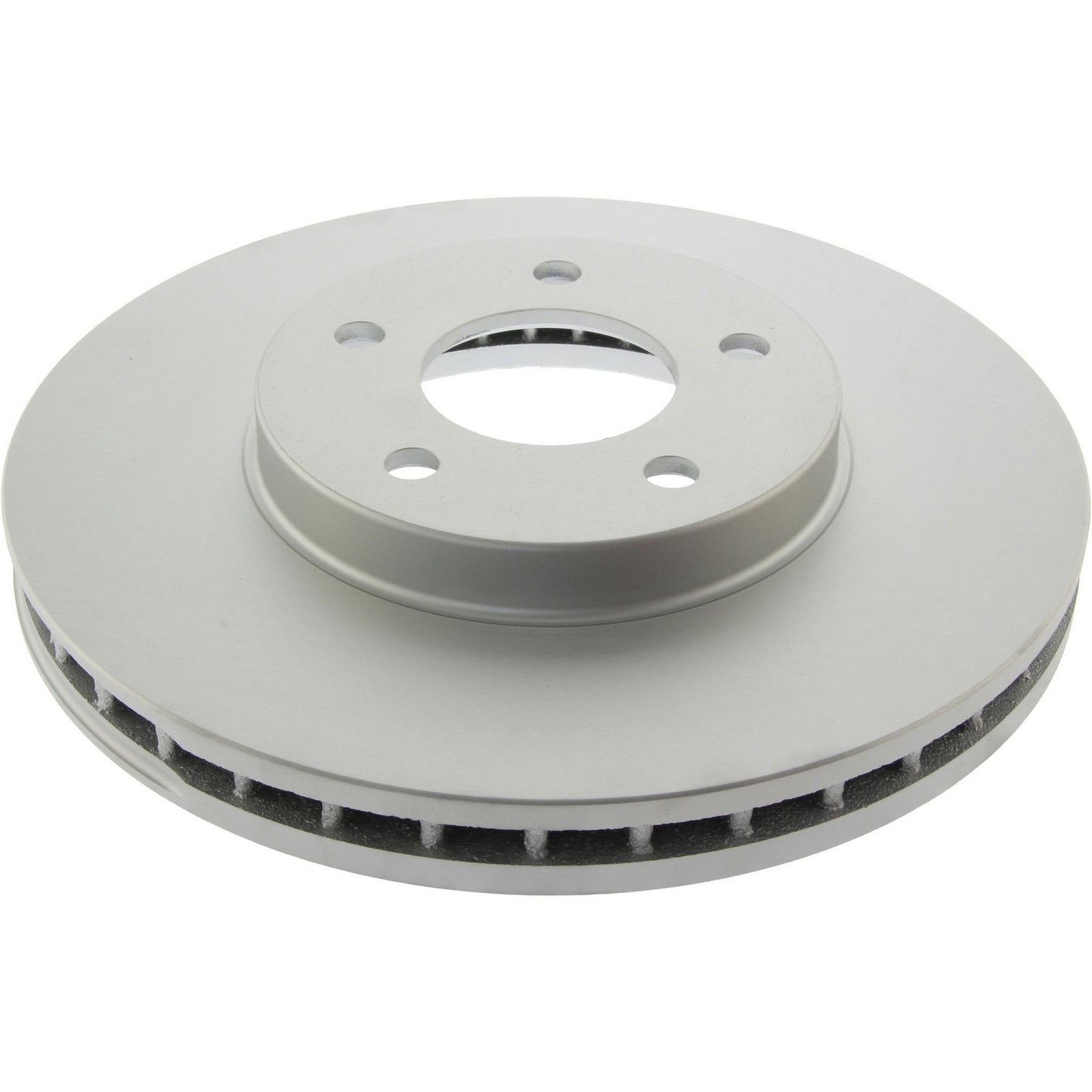 Centric Parts Disc Brake Rotor GCX FC with RS200 finish 320.66047F
