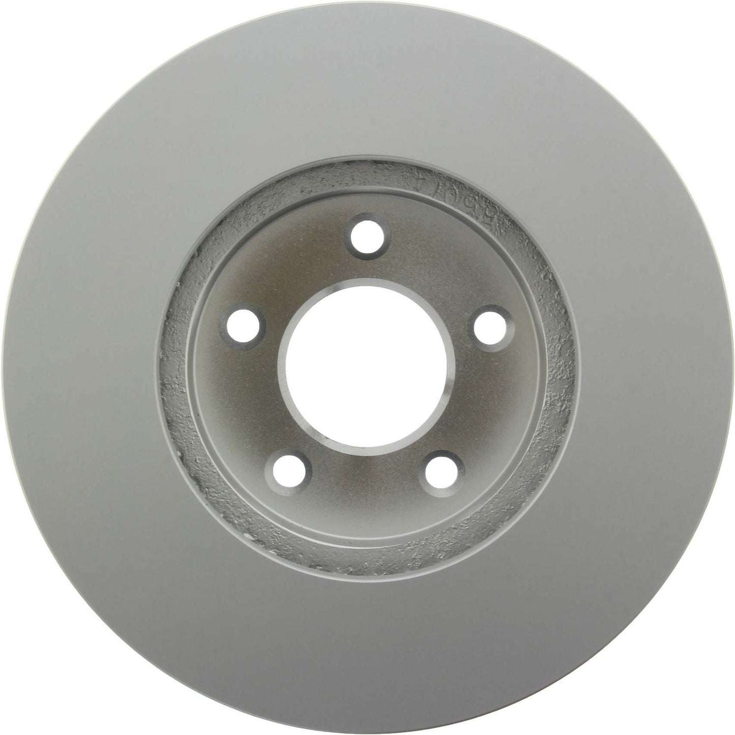Centric Parts Disc Brake Rotor GCX FC with RS200 finish 320.66047F