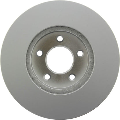 Centric Parts Disc Brake Rotor GCX FC with RS200 finish 320.66047F