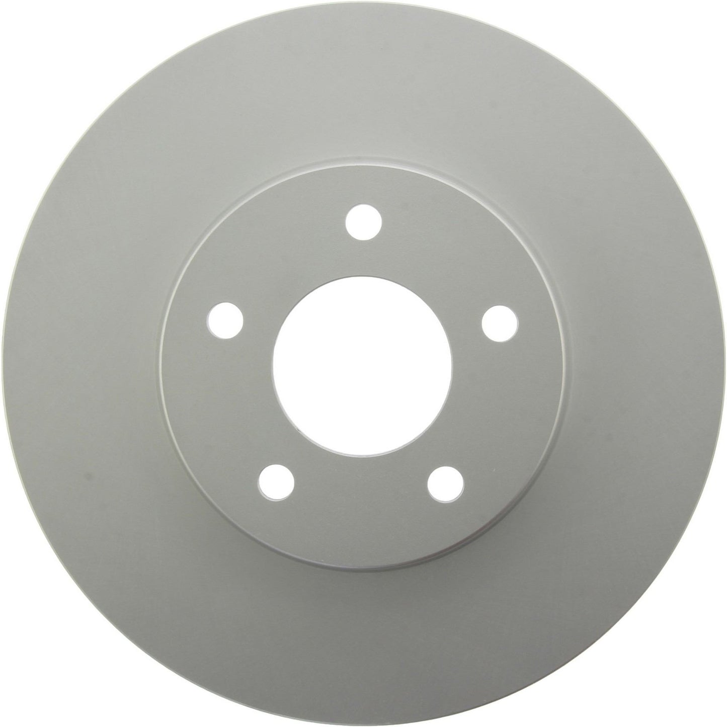 Centric Parts Disc Brake Rotor GCX FC with RS200 finish 320.66047F