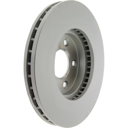 Centric Parts Disc Brake Rotor GCX FC with RS200 finish 320.66047F