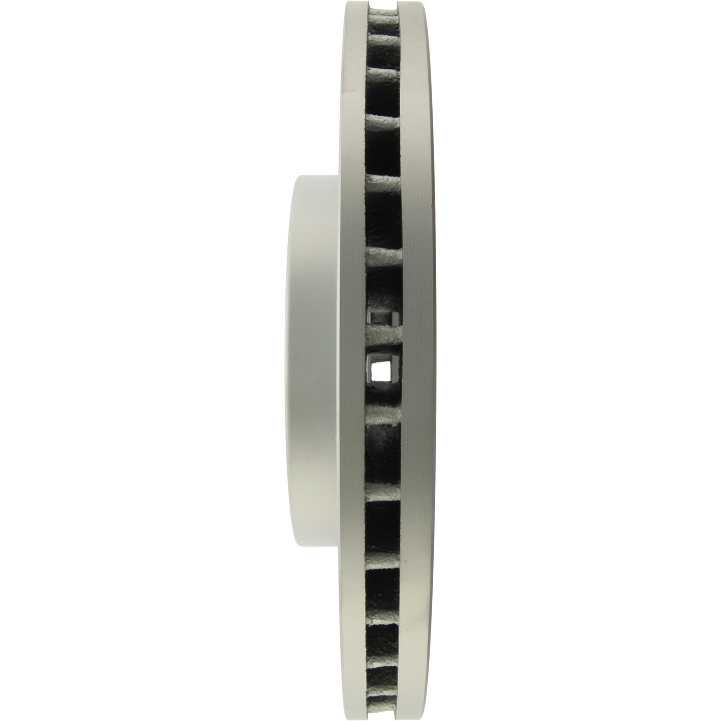Centric Parts Disc Brake Rotor GCX FC with RS200 finish 320.66047F