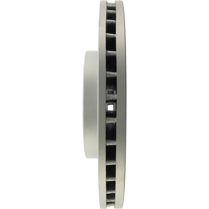 Centric Parts Disc Brake Rotor GCX FC with RS200 finish 320.66047F