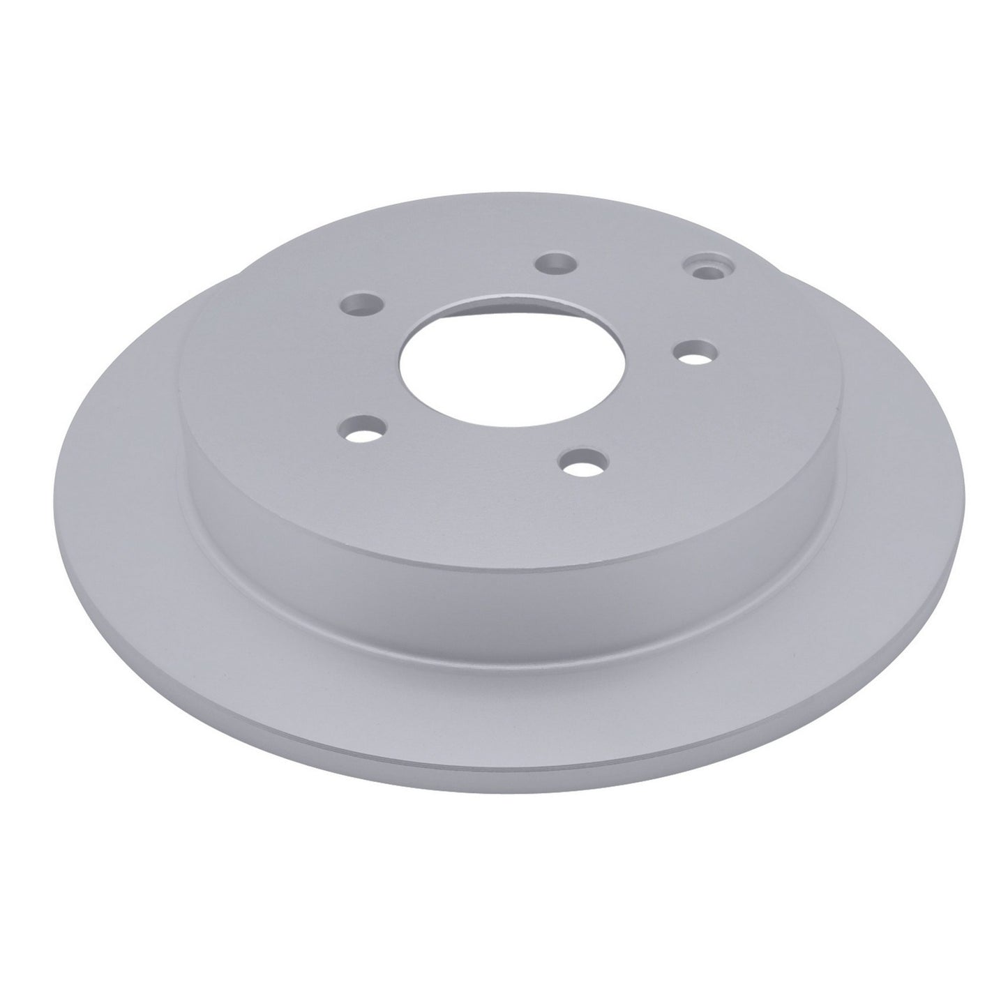 Centric Parts Disc Brake Rotor GCX with Full Coating for 2002-2007 Buick Rendezvous, 2002-2004 Chevrolet Venture 320.66048F