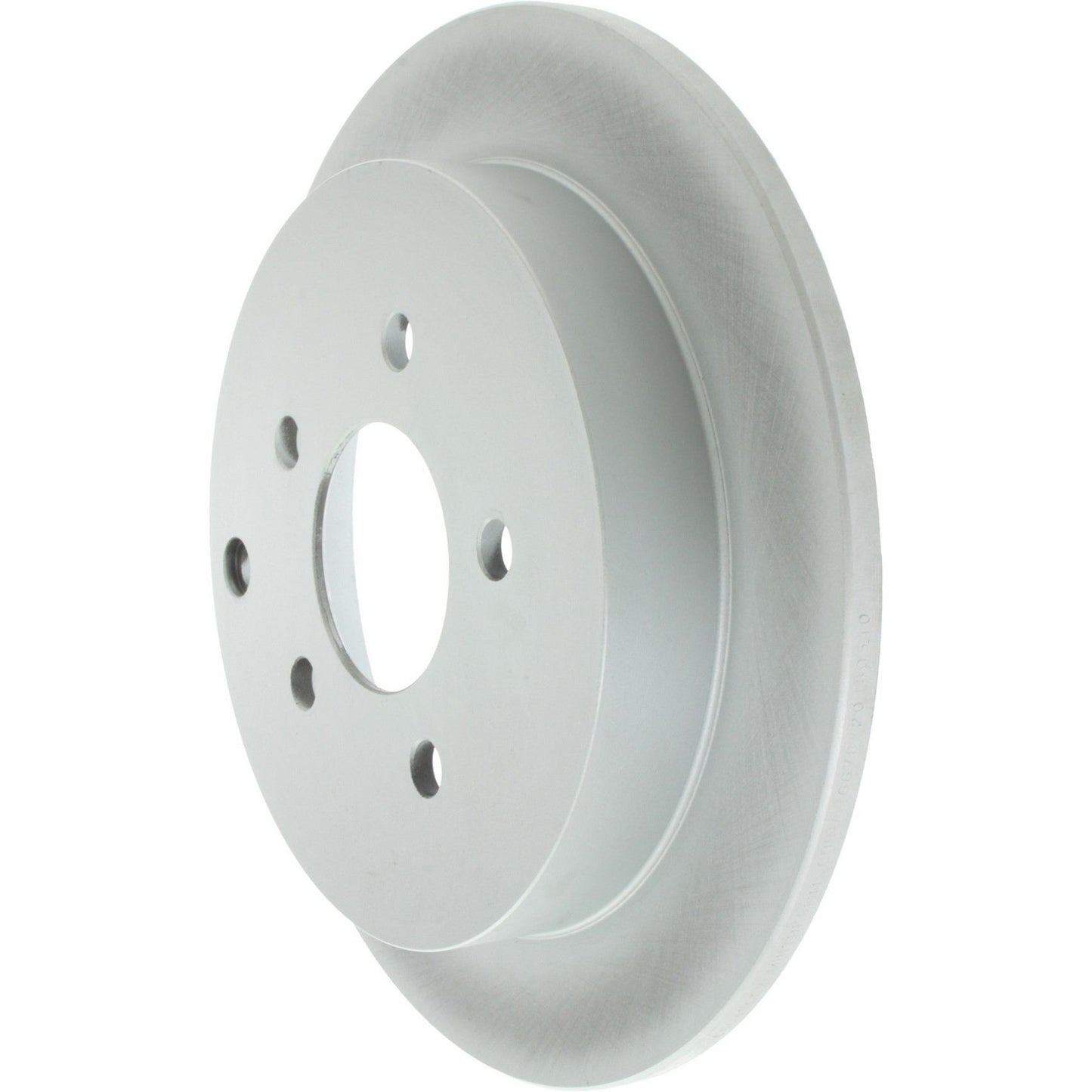 Centric Parts Disc Brake Rotor GCX with Partial Coating for 2002-2007 Buick Rendezvous 320.66048