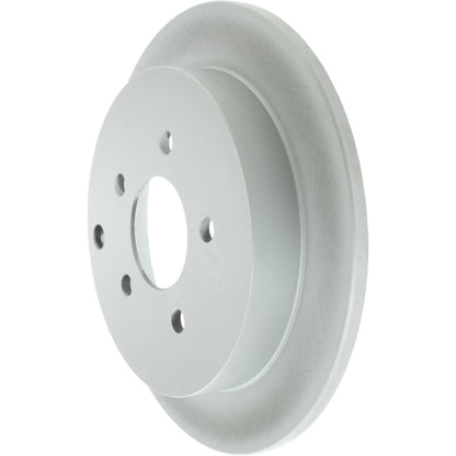 Centric Parts Disc Brake Rotor GCX with Partial Coating for 2002-2007 Buick Rendezvous 320.66048