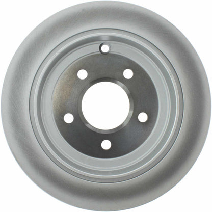 Centric Parts Disc Brake Rotor GCX with Partial Coating for 2002-2007 Buick Rendezvous 320.66048
