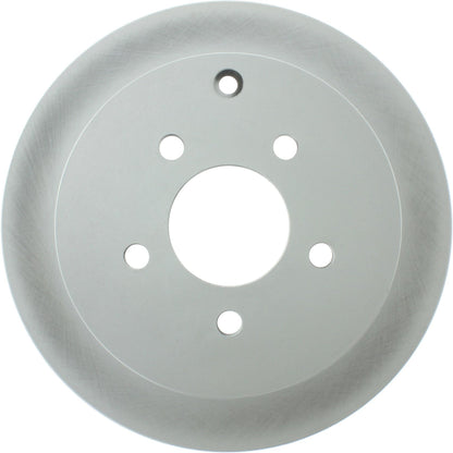 Stoptech Centric 02-07 Buick Rendezvous GCX Rear Brake Rotors 320.66048