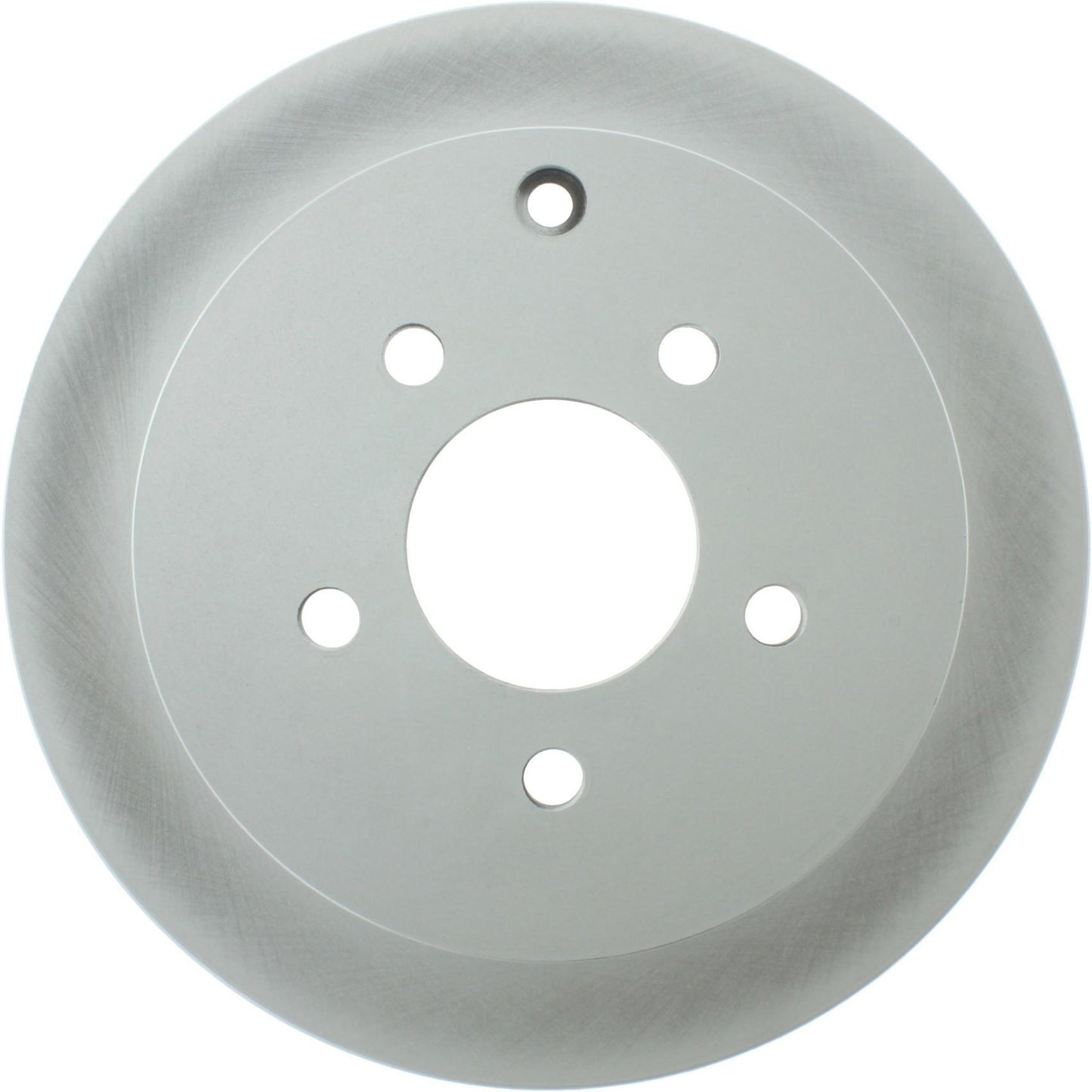 Centric Parts Disc Brake Rotor GCX with Partial Coating for 2002-2007 Buick Rendezvous 320.66048