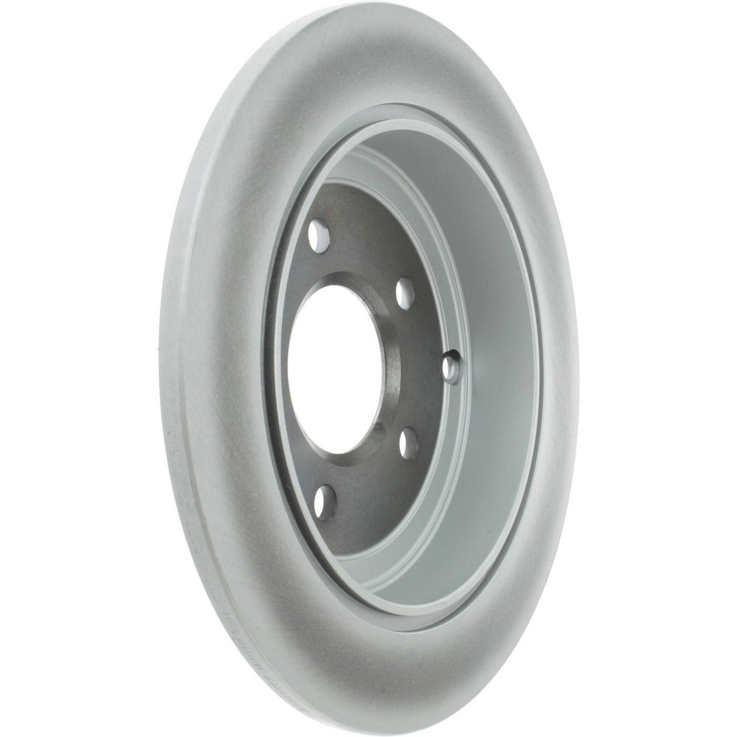 Stoptech Centric 02-07 Buick Rendezvous GCX Rear Brake Rotors 320.66048