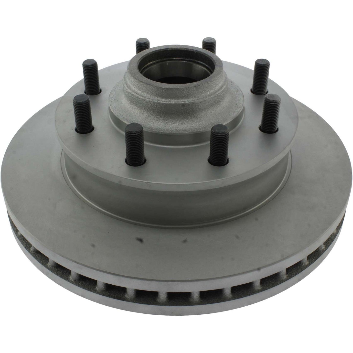 Centric Parts Disc Brake Rotor GCX with Full Coating 320.66049F