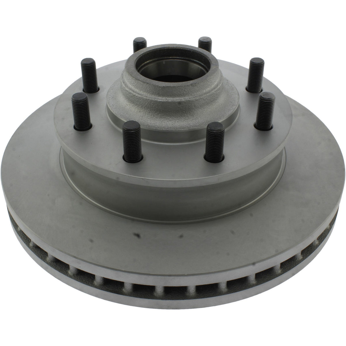 Centric Parts Disc Brake Rotor GCX with Full Coating 320.66049F