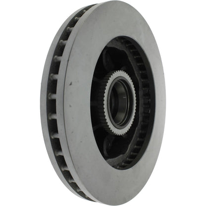 Centric Parts Disc Brake Rotor GCX with Full Coating 320.66049F