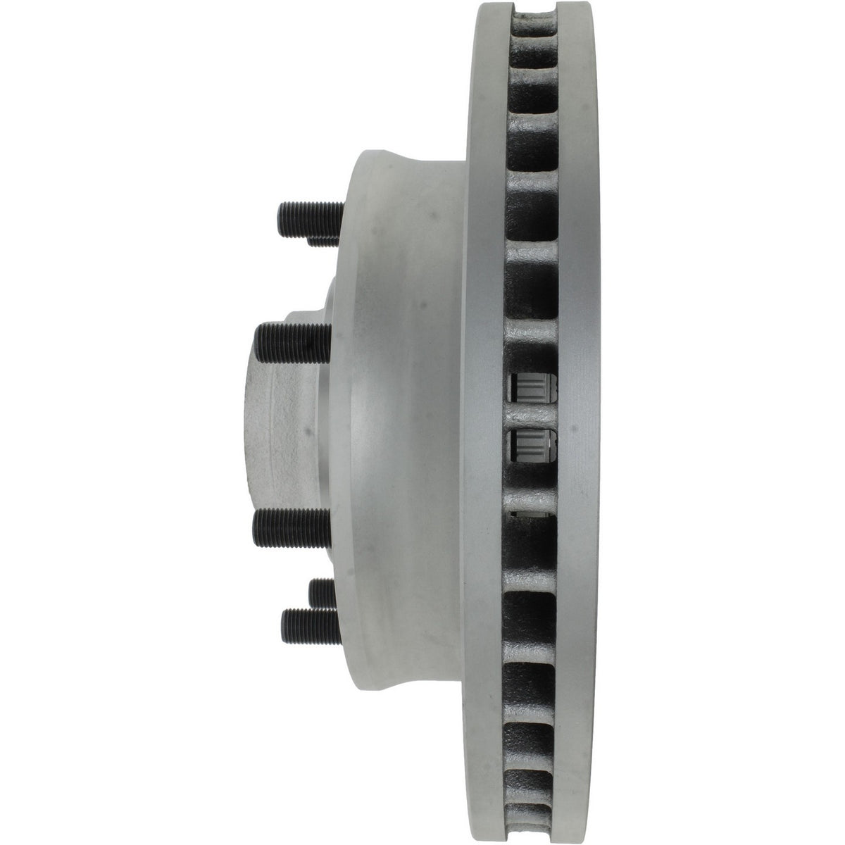 Centric Parts Disc Brake Rotor GCX with Full Coating 320.66049F