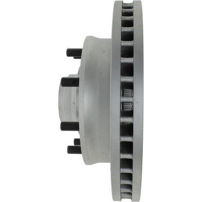 Centric Parts Disc Brake Rotor GCX with Full Coating 320.66049F