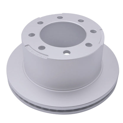 Centric Parts Disc Brake Rotor with RS200 Finish for 320.66050F