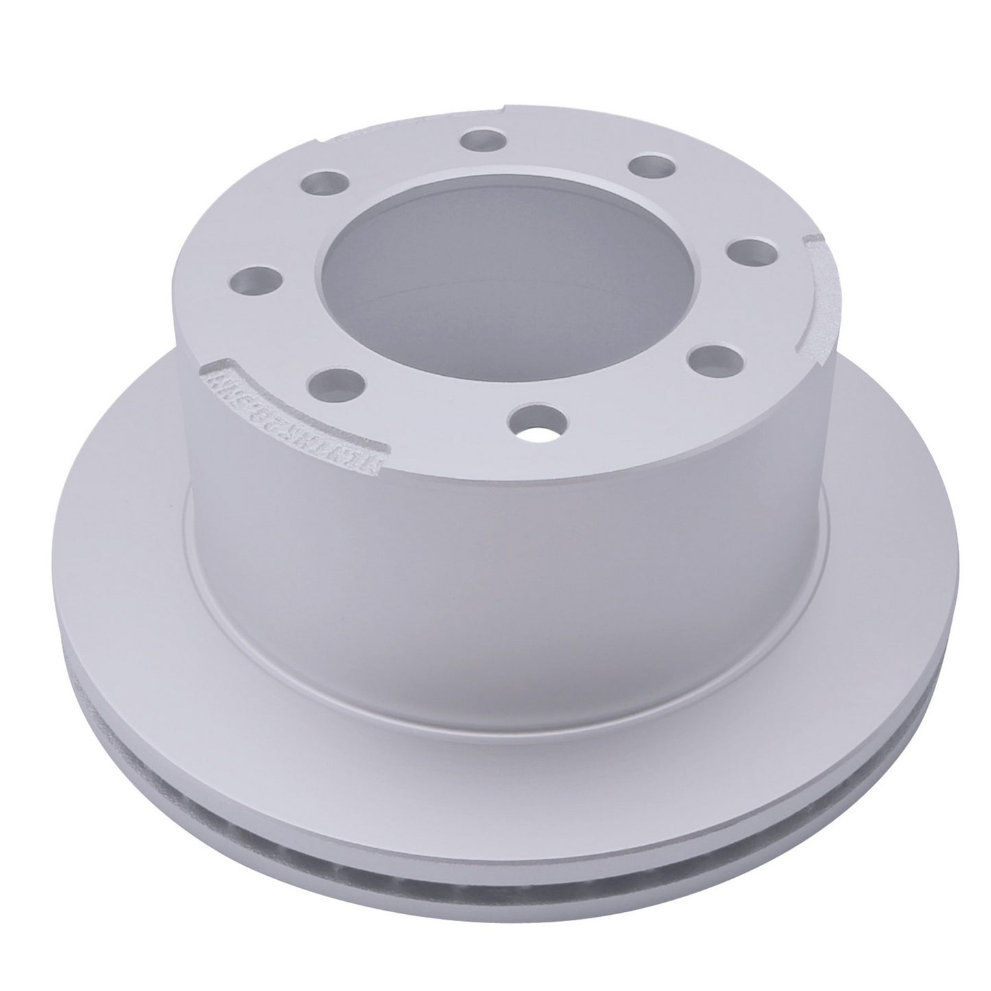 Centric Parts Disc Brake Rotor with RS200 Finish for 320.66050F