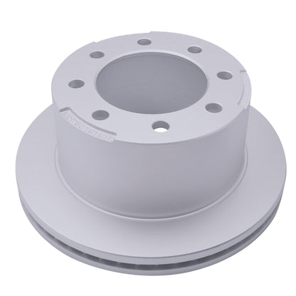 Centric Parts Disc Brake Rotor with RS200 Finish for 320.66050F