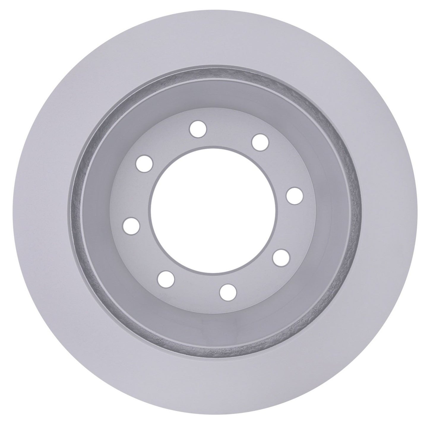 Centric Parts Disc Brake Rotor with RS200 Finish for 320.66050F