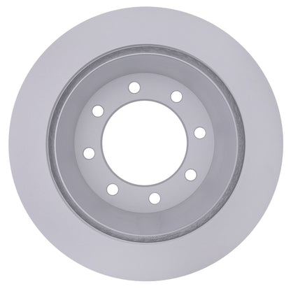 Centric Parts Disc Brake Rotor with RS200 Finish for 320.66050F