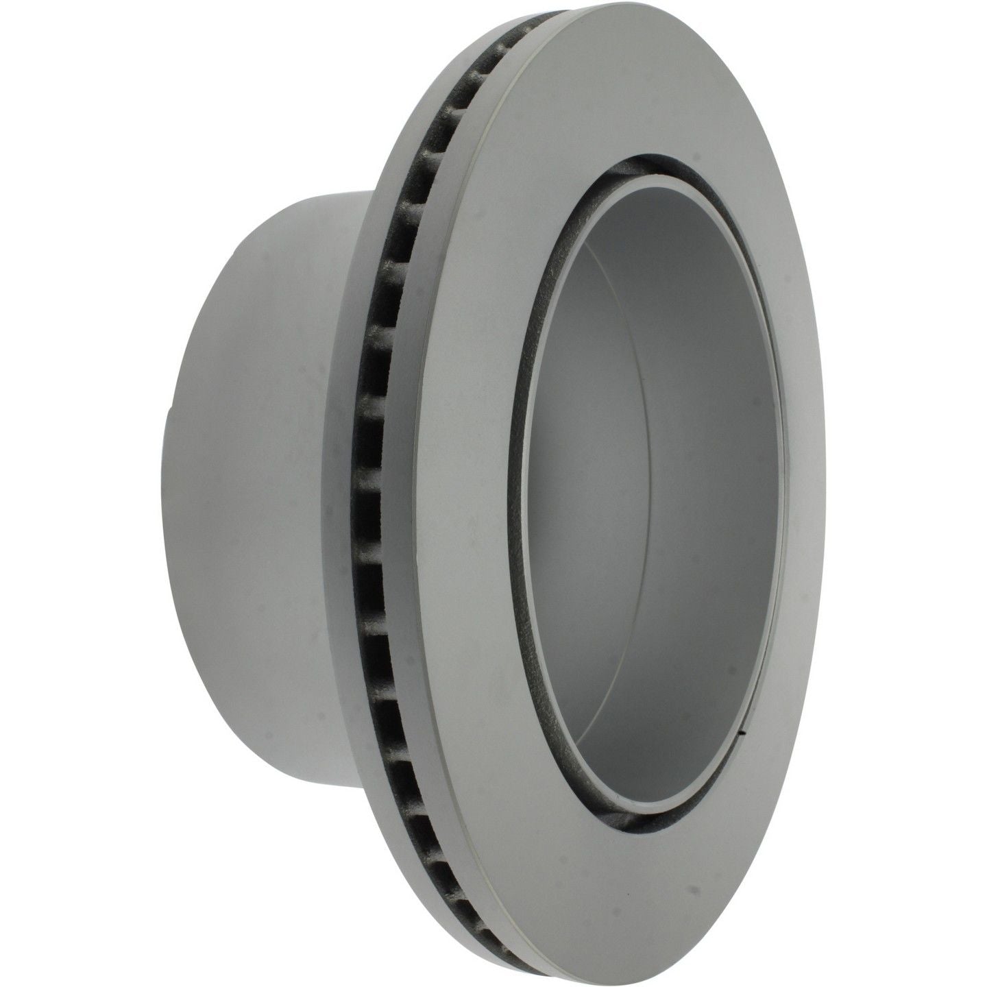 Centric Parts Disc Brake Rotor with RS200 Finish for 320.66050F