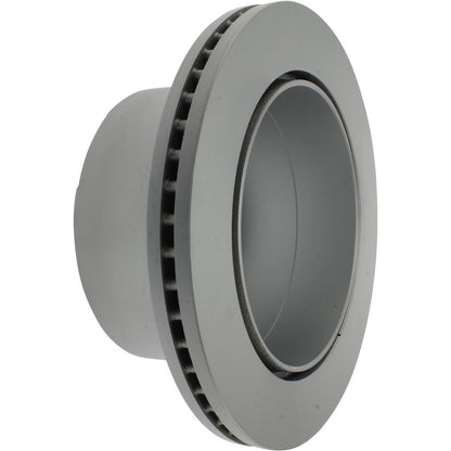 Centric Parts Disc Brake Rotor with RS200 Finish for 320.66050F