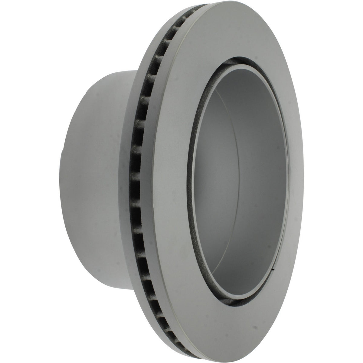 Centric Parts Disc Brake Rotor with RS200 Finish for 320.66050F