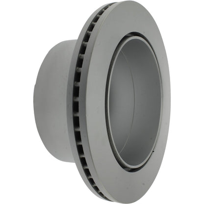 Centric Parts Disc Brake Rotor with RS200 Finish for 320.66050F