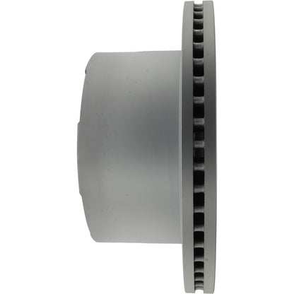 Centric Parts Disc Brake Rotor with RS200 Finish for 320.66050F