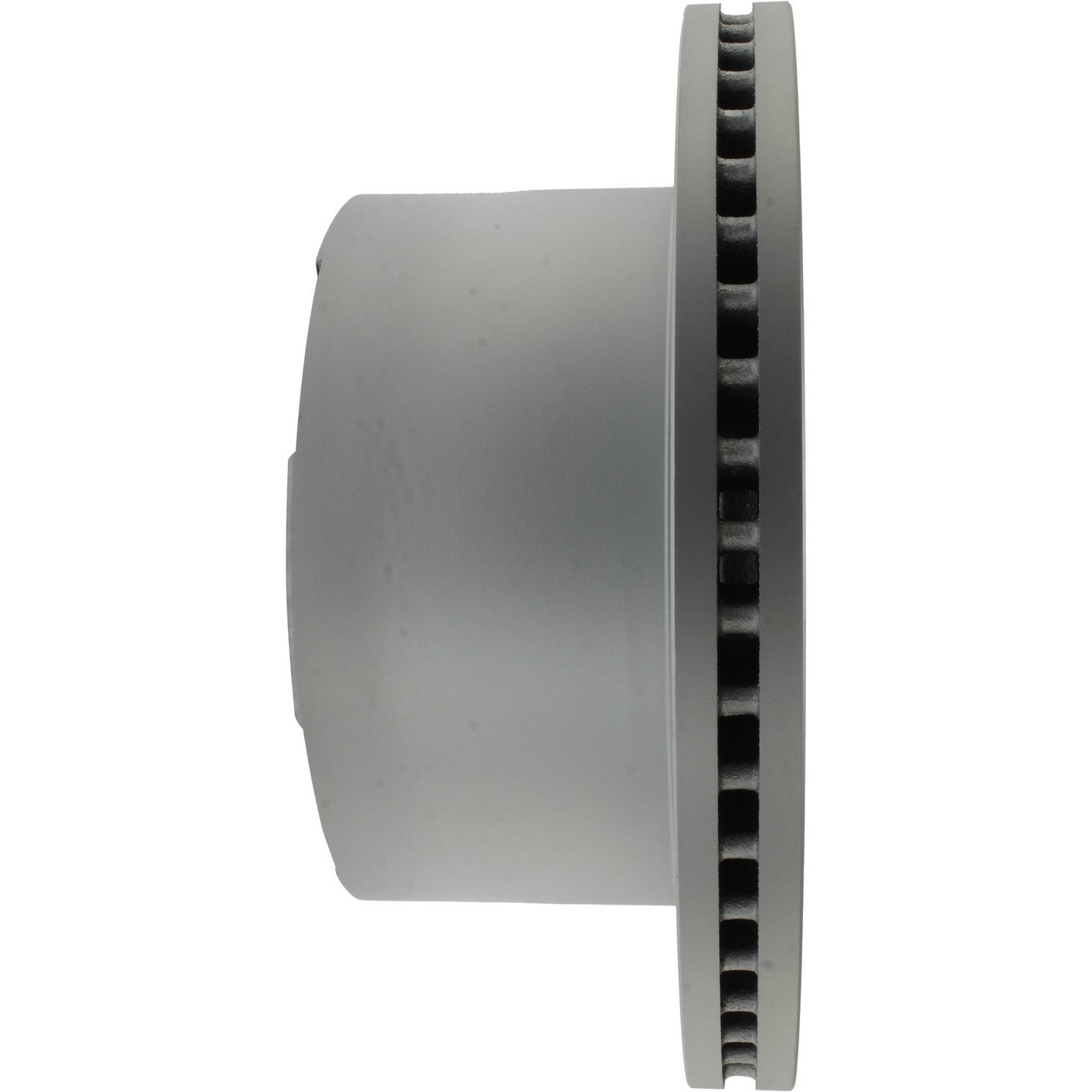 Centric Parts Disc Brake Rotor with RS200 Finish for 320.66050F
