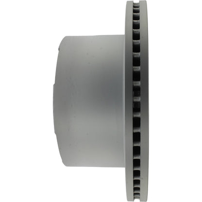 Centric Parts Disc Brake Rotor with RS200 Finish for 320.66050F