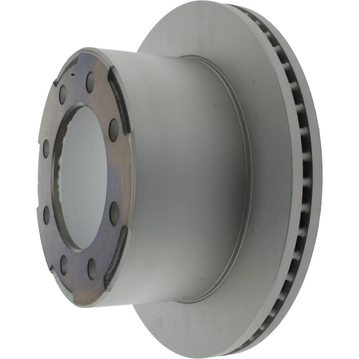 Centric Parts GCX Elemental Protection Brake Rotors By StopTech 320.66050
