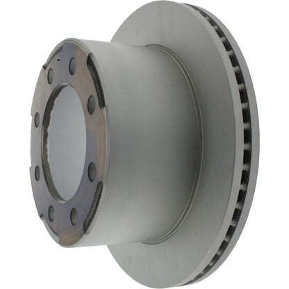Centric Parts GCX Elemental Protection Brake Rotors By StopTech 320.66050