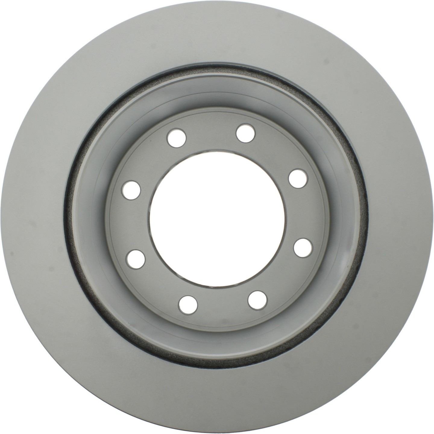 Centric Parts GCX Elemental Protection Brake Rotors By StopTech 320.66050