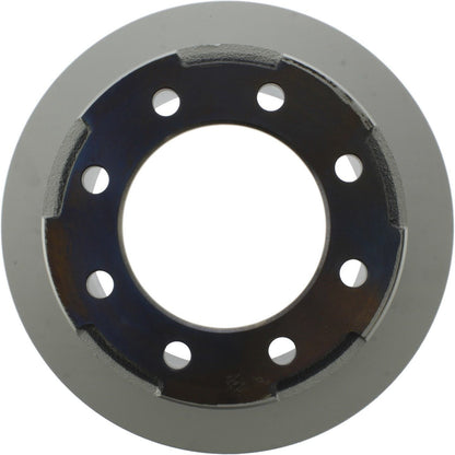Centric Parts GCX Elemental Protection Brake Rotors By StopTech 320.66050