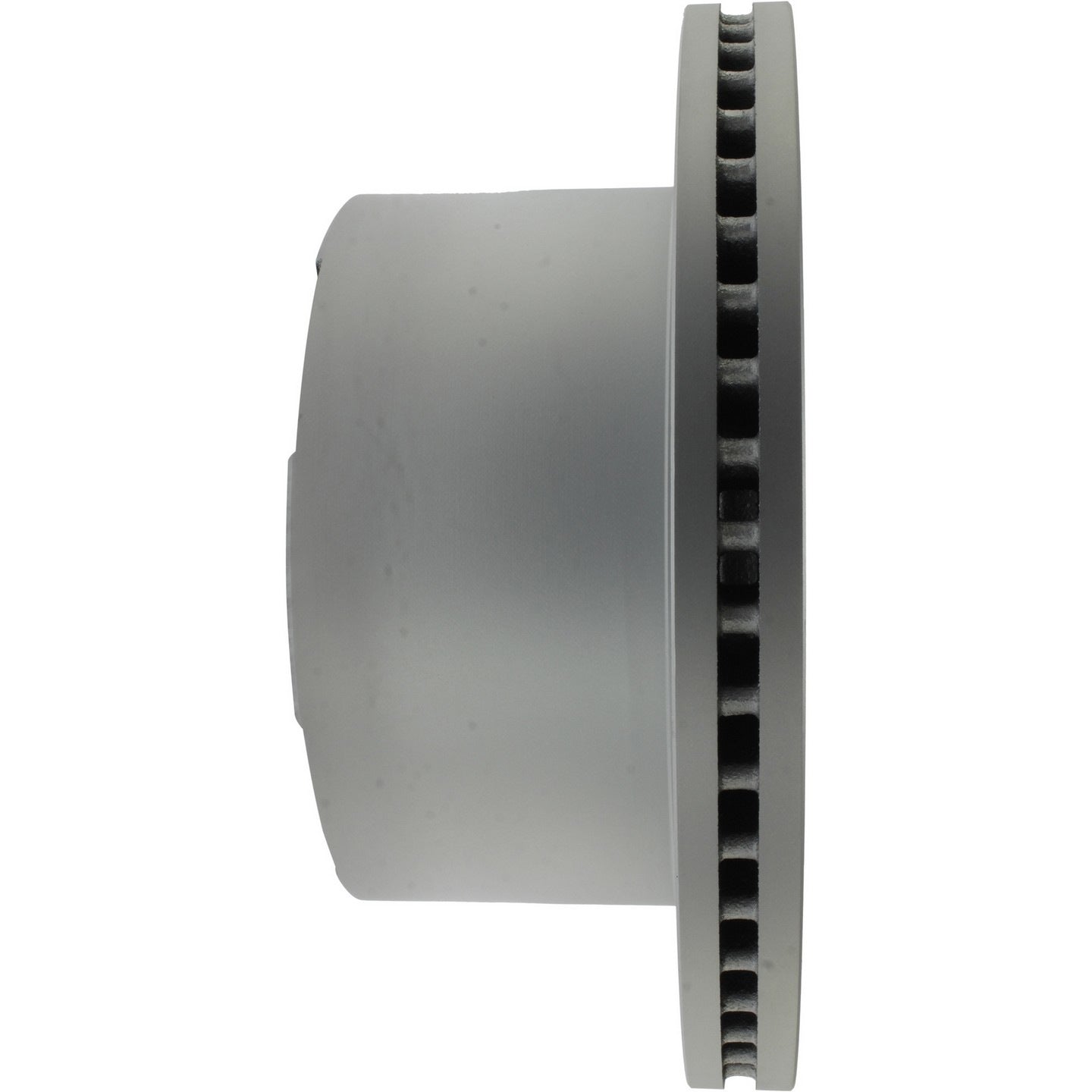 Centric Parts GCX Elemental Protection Brake Rotors By StopTech 320.66050