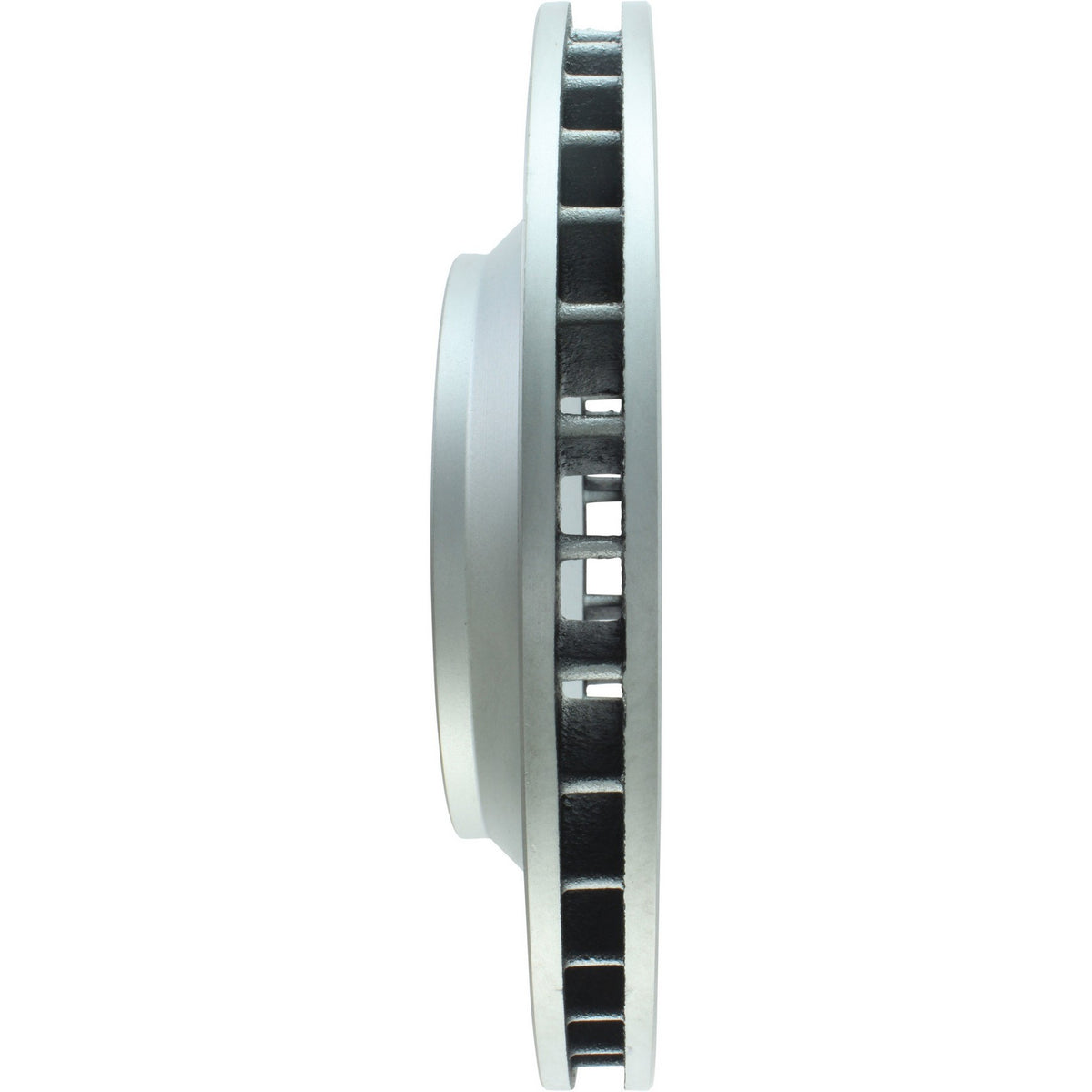 Centric Parts GCX Elemental Protection Brake Rotors By StopTech 320.66051
