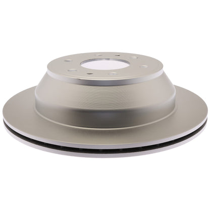 Centric Parts Disc Brake Rotor Full Coating 320.66052F