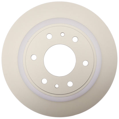 Centric Parts Disc Brake Rotor Full Coating 320.66052F