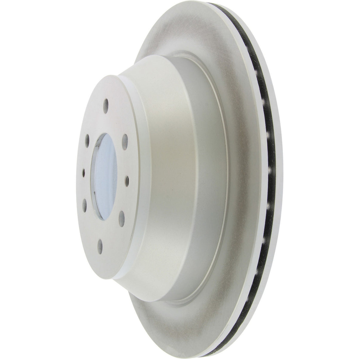 Centric Parts Disc Brake Rotor GCX Partial Coating for 2004-2007 Buick Rainier, 2003-2006 Chevrolet SSR, 2002-2009 Trailblazer, 2002-2006 Trailblazer EXT, 2002-2009 GMC Envoy, 2002-2006 Envoy XL, 2004-2005 Oldsmobile Bravada, 2005-2009 Saab 9-7x 320.66052