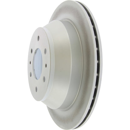 Centric Parts GCX Elemental Protection Brake Rotors By StopTech 320.66052