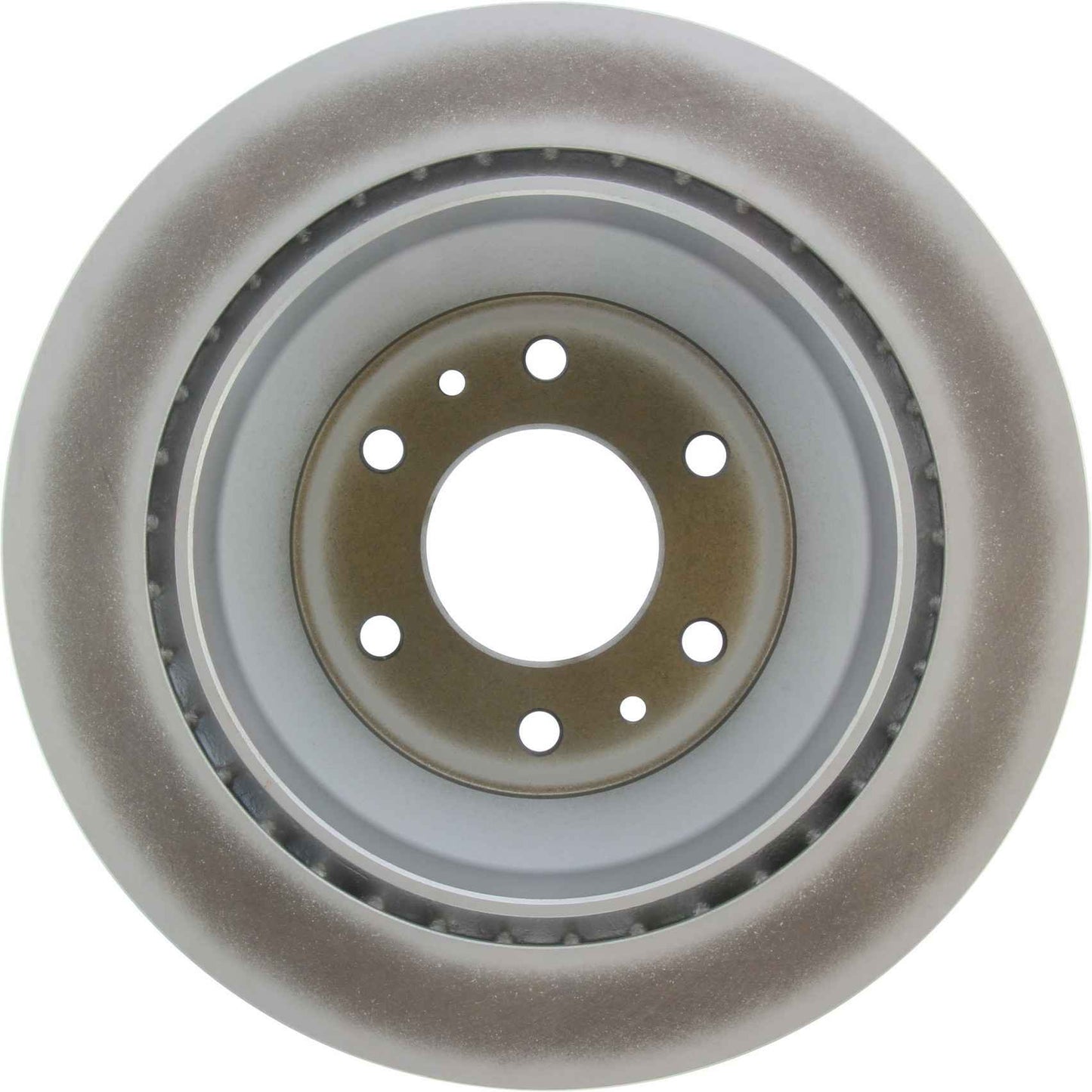 Centric Parts GCX Elemental Protection Brake Rotors By StopTech 320.66052