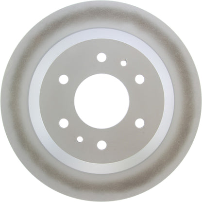 Centric Parts GCX Elemental Protection Brake Rotors By StopTech 320.66052