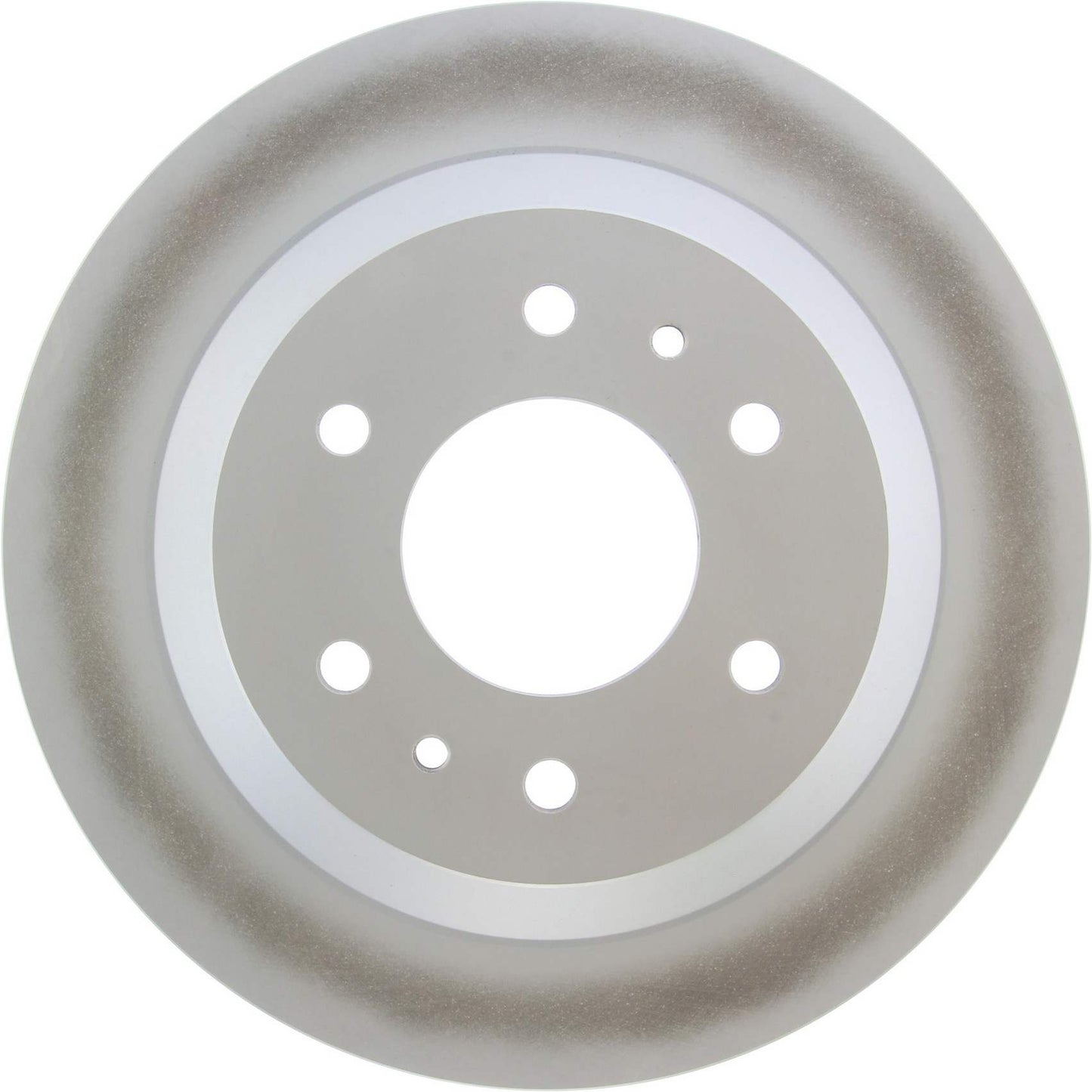 Centric Parts GCX Elemental Protection Brake Rotors By StopTech 320.66052