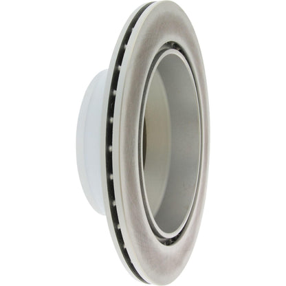 Centric Parts GCX Elemental Protection Brake Rotors By StopTech 320.66052