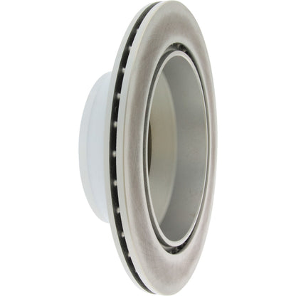 Centric Parts GCX Elemental Protection Brake Rotors By StopTech 320.66052