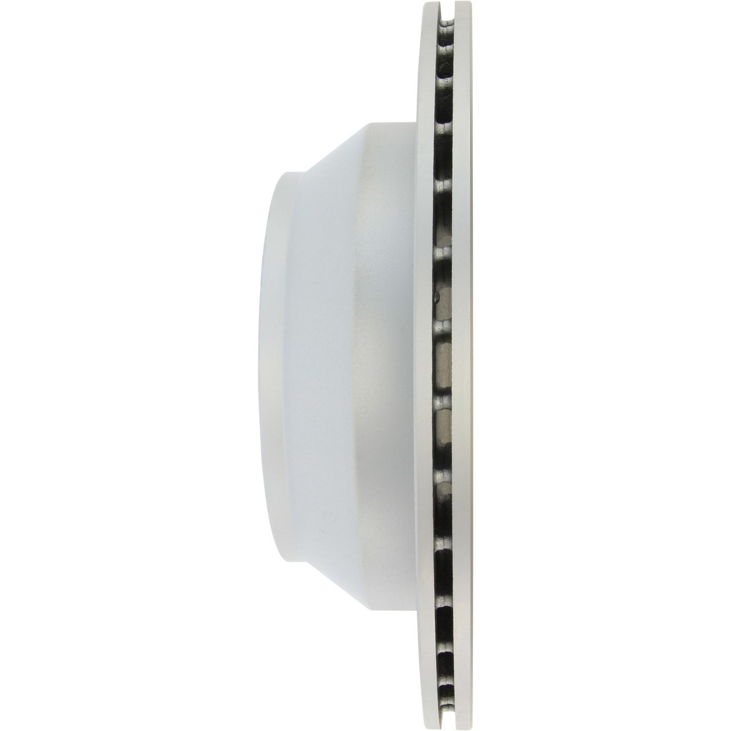 Centric Parts GCX Elemental Protection Brake Rotors By StopTech 320.66052