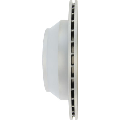 Centric Parts GCX Elemental Protection Brake Rotors By StopTech 320.66052