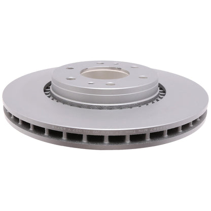 Centric Parts Disc Brake Rotor GCX Full Coating for 2004-2009 Buick Rainier, 2003-2005 Chevrolet SSR, 2006-2008 Trailblazer/Trailblazer EXT, 2005-2009 GMC Envoy/Envoy XL/XUV, 2003-2006 Isuzu Ascender, 2005-2009 Saab 9-7x 320.66053F